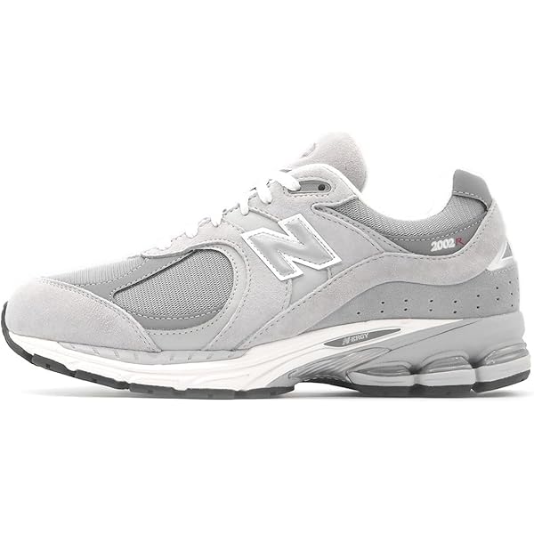 Amazon | [ニューバランス] M2002RXJ GORE-TEX GRAY m2002